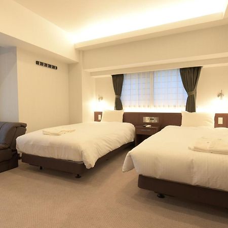 Hotel Brillio Asakusabashi Tokio Zewnętrze zdjęcie