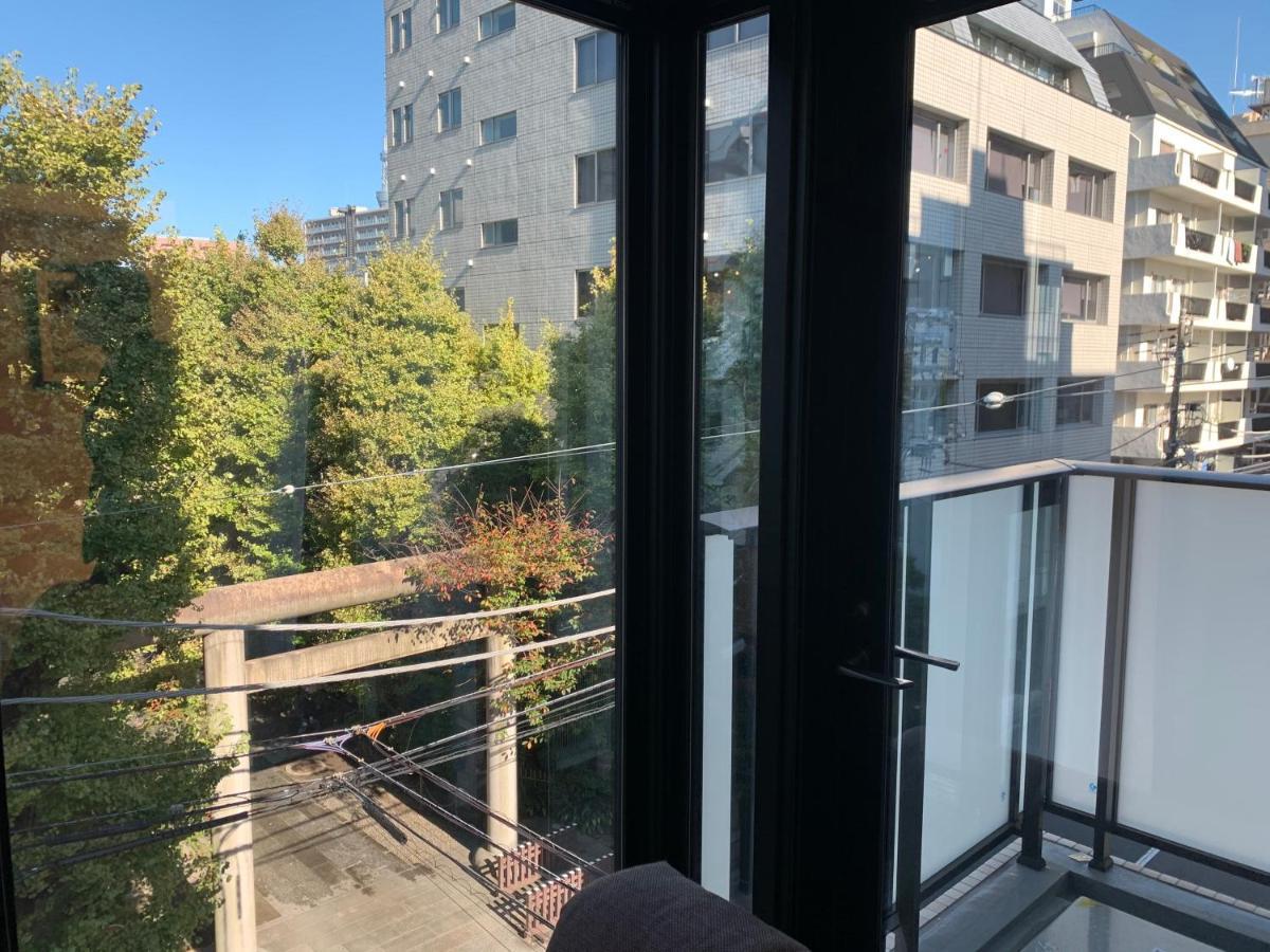Hotel Brillio Asakusabashi Tokio Zewnętrze zdjęcie