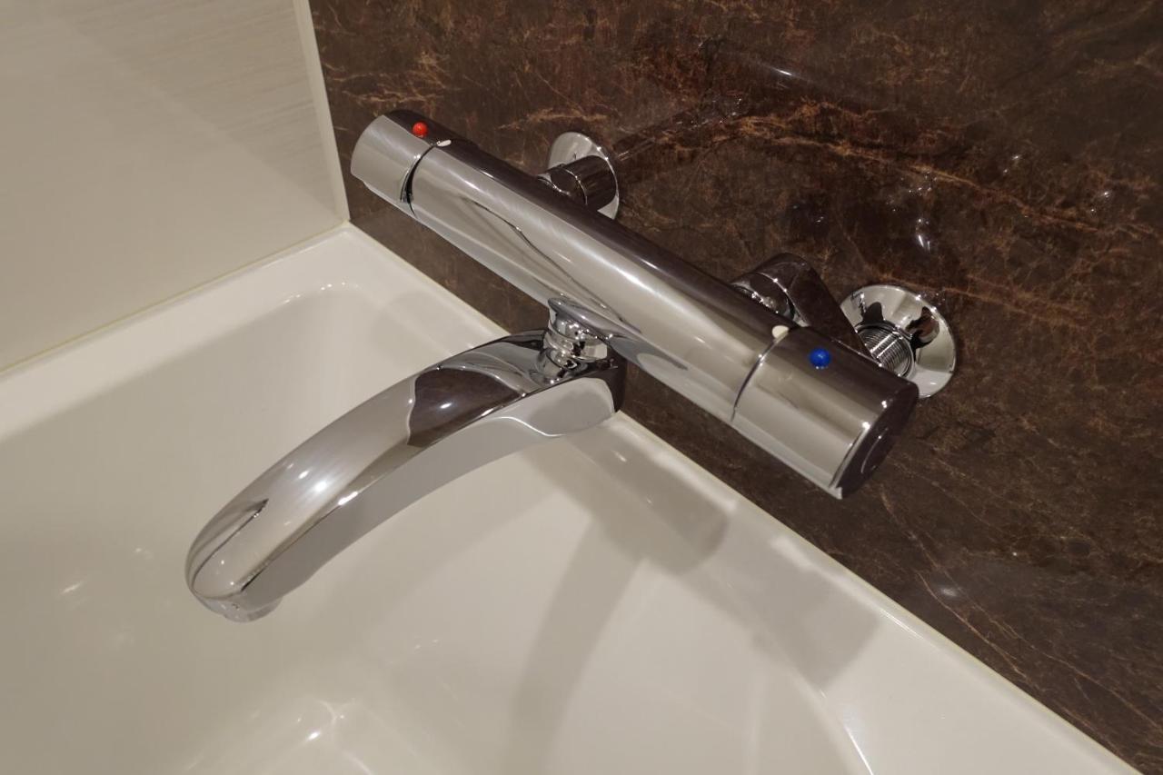 Hotel Brillio Asakusabashi Tokio Zewnętrze zdjęcie