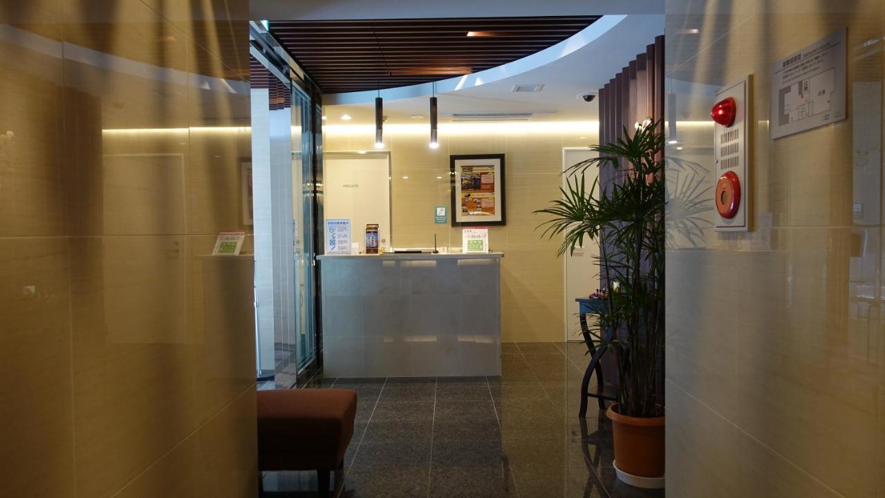 Hotel Brillio Asakusabashi Tokio Zewnętrze zdjęcie