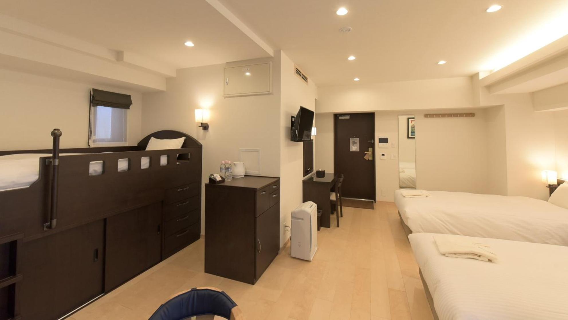 Hotel Brillio Asakusabashi Tokio Zewnętrze zdjęcie