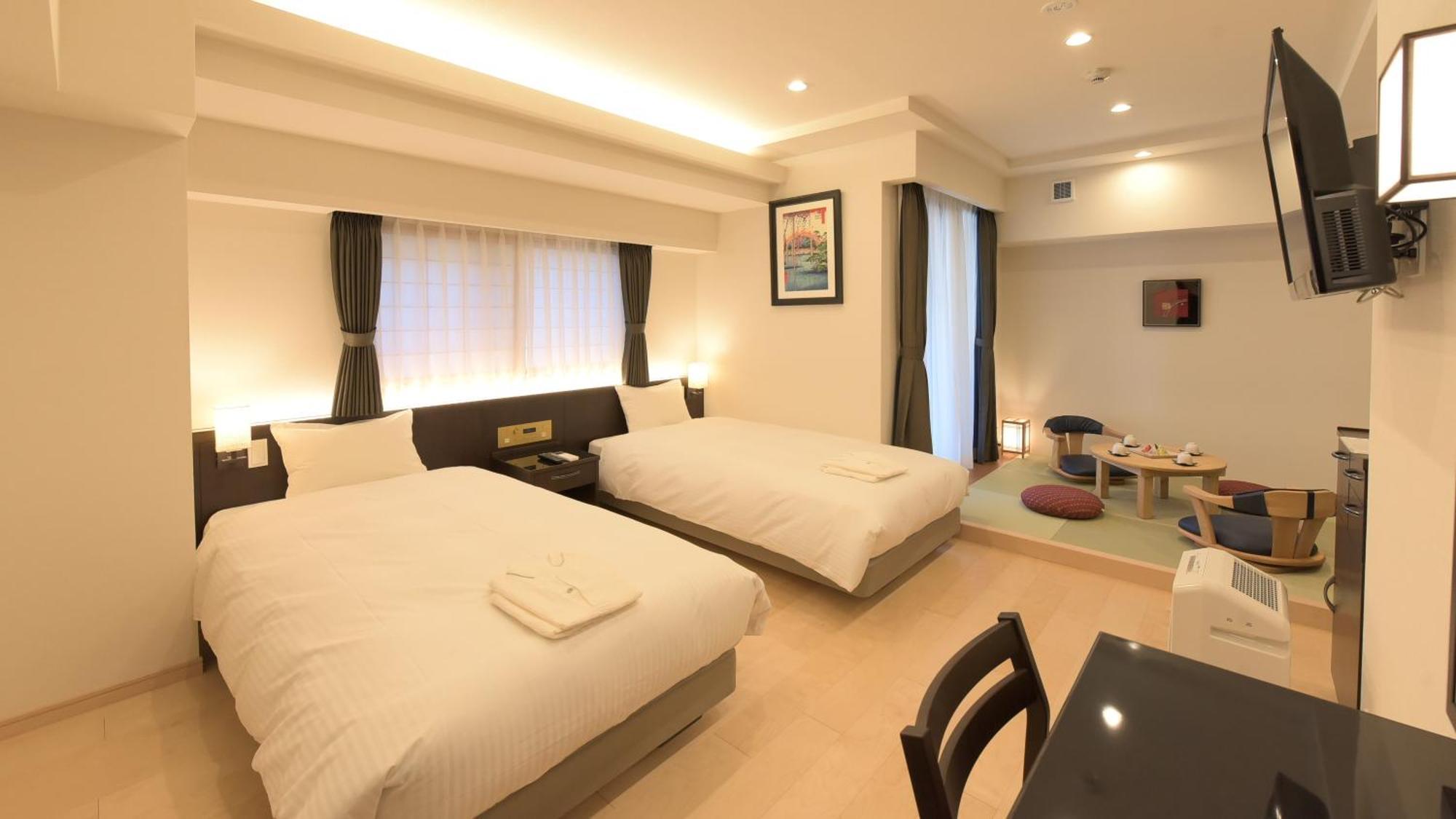 Hotel Brillio Asakusabashi Tokio Zewnętrze zdjęcie