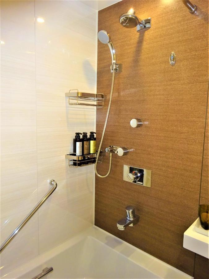 Hotel Brillio Asakusabashi Tokio Zewnętrze zdjęcie