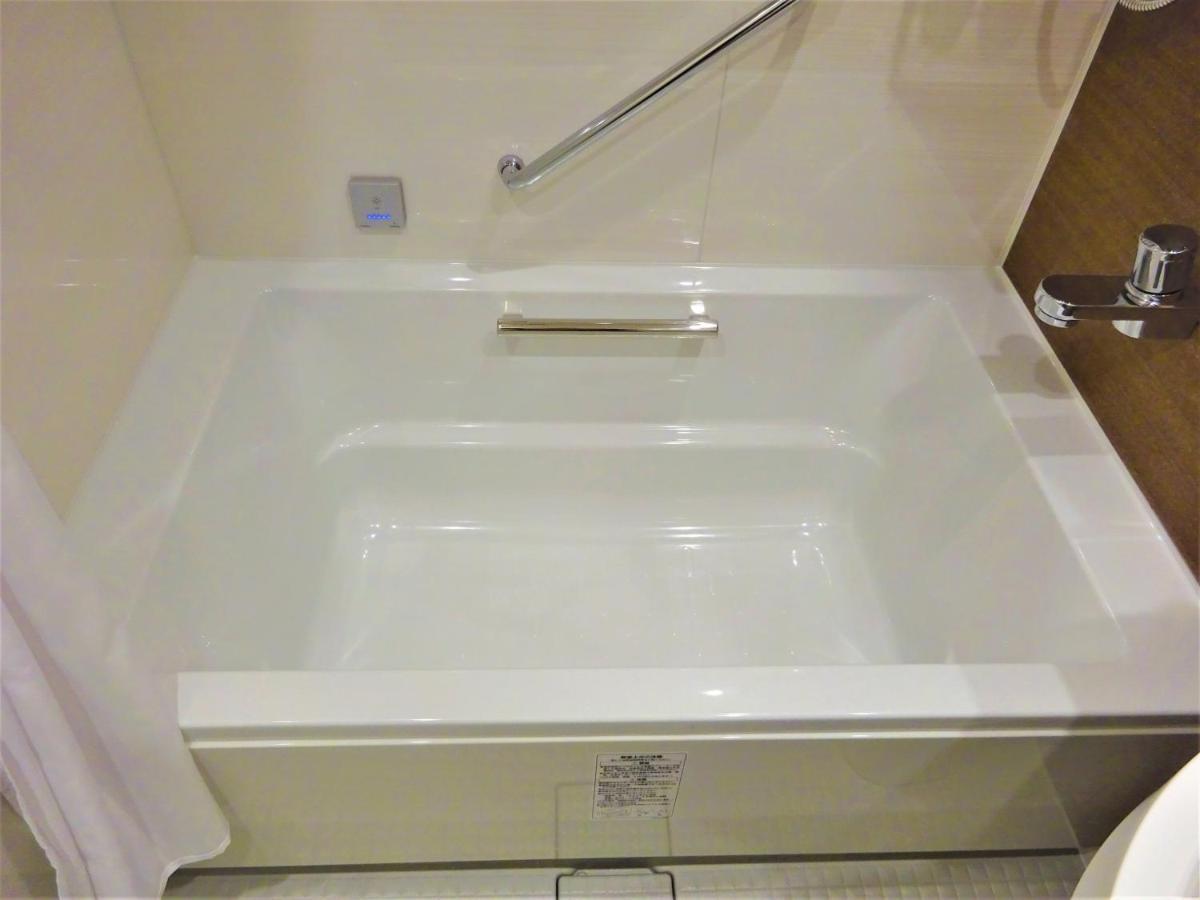 Hotel Brillio Asakusabashi Tokio Zewnętrze zdjęcie