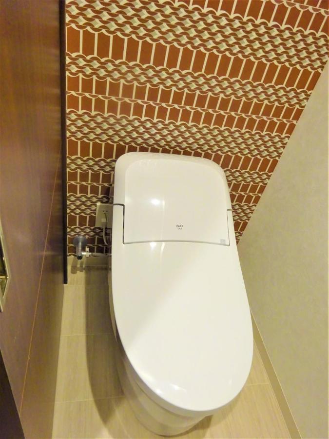 Hotel Brillio Asakusabashi Tokio Zewnętrze zdjęcie